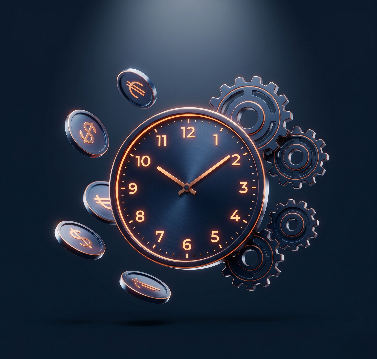 Cost & Time Efficiency
