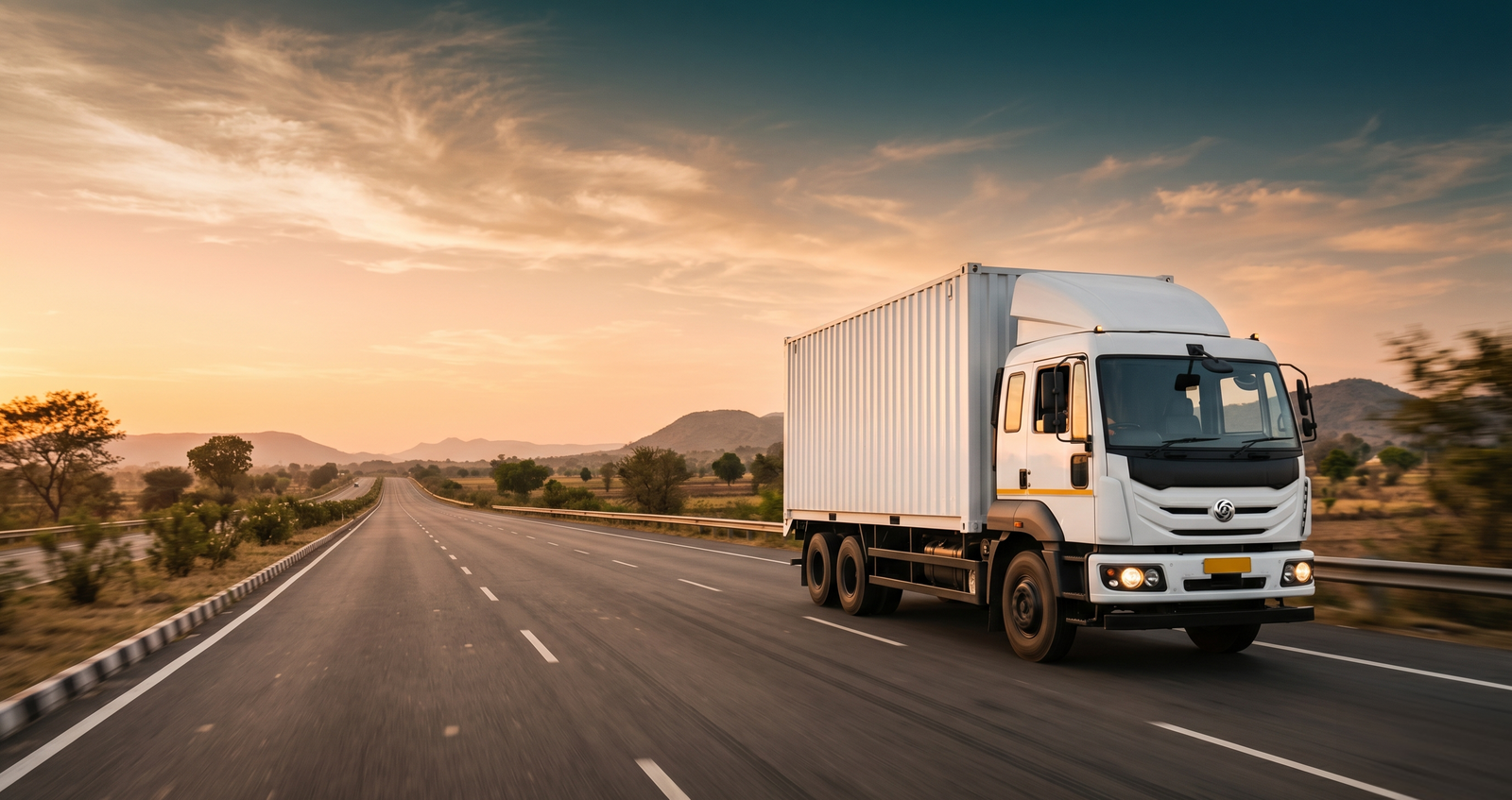 Atya logistics operations