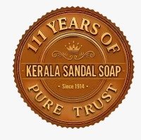 Kerala Sandal Soap